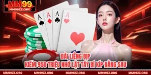 Bài Liêng Bịp - Kiếm 950 Triệu Nhờ Lật Tẩy Bí Kíp Đằng Sau