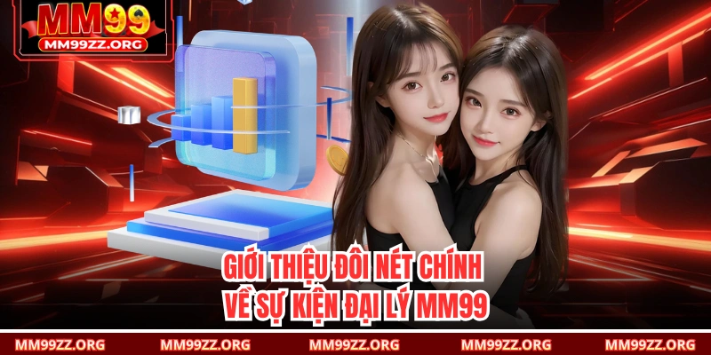 Giới thiệu đôi nét chính về sự kiện đại lý MM99 