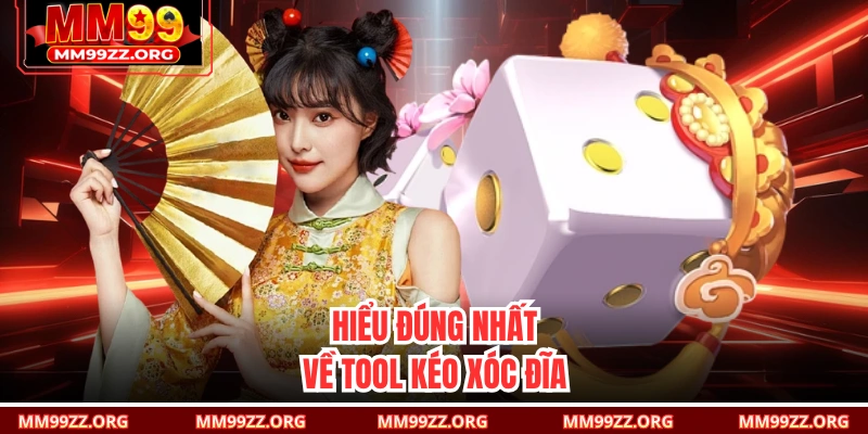 Hiểu đúng nhất về tool kéo Xóc Đĩa 
